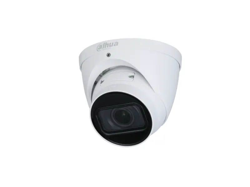 2 MP (2MP Lite IR Vari-focal Eyeball Network Camera)